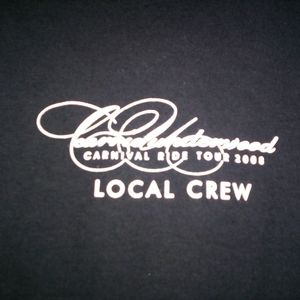 Carrie Underwood Shirt